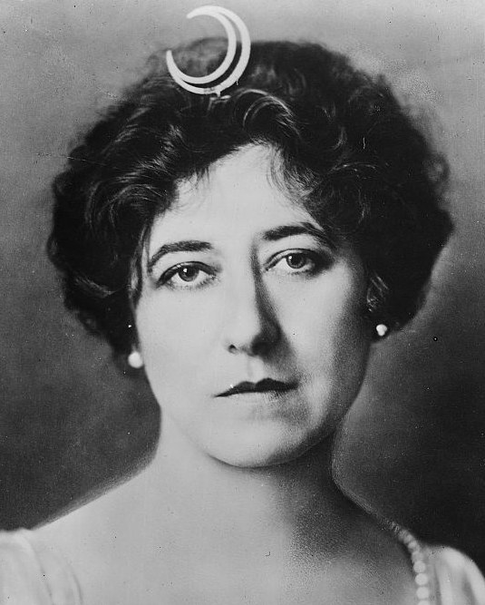 加布丽埃勒·多尔齐亚特 Gabrielle Dorziat照片