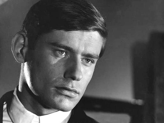 路易吉·朱利亚尼 Luigi Giuliani照片