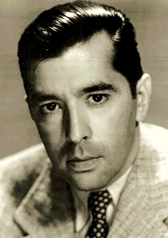 马克·阿莱格雷 Marc Allégret照片