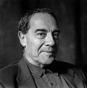 阿兰·杰胥亚 Alain Jessua照片