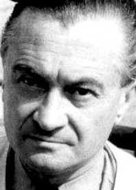 朱利安·杜维威尔 Julien Duvivier照片