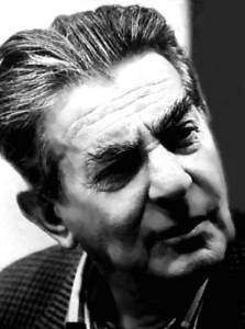 贝尔纳·博尔德里 Bernard Borderie照片