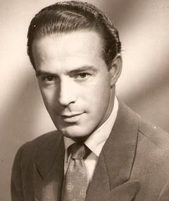 孔拉多·圣马丁 Conrado San Martín照片