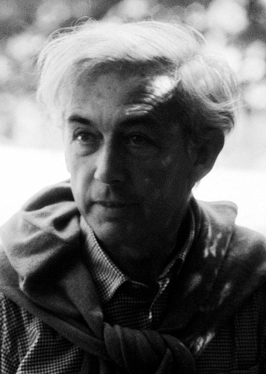 罗伯特·布列松 Robert Bresson照片