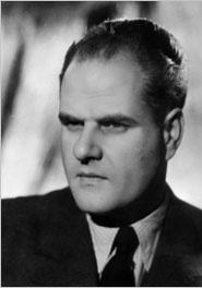 让·德拉努瓦 Jean Delannoy照片