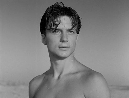 弗朗科·英特朗吉 Franco Interlenghi照片