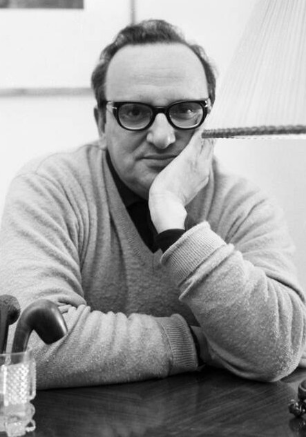 瓦斯科·普拉托里尼 Vasco Pratolini照片