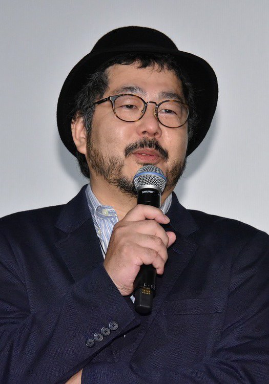 盐田明彦 Akihiko Shiota照片