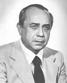 莱昂纳多·夏侠 Leonardo Sciascia照片