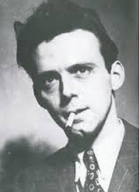 雅克·洛朗 Jacques Laurent照片