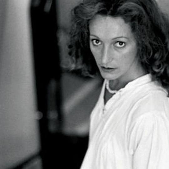 杰姬·雷纳尔 Jackie Raynal照片