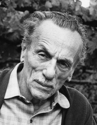 爱德华多·德·菲利波 Eduardo De Filippo照片