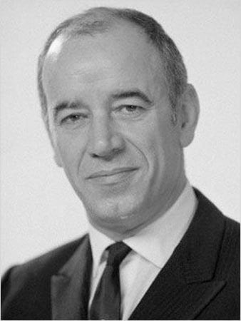 安德烈·普斯 André Pousse照片