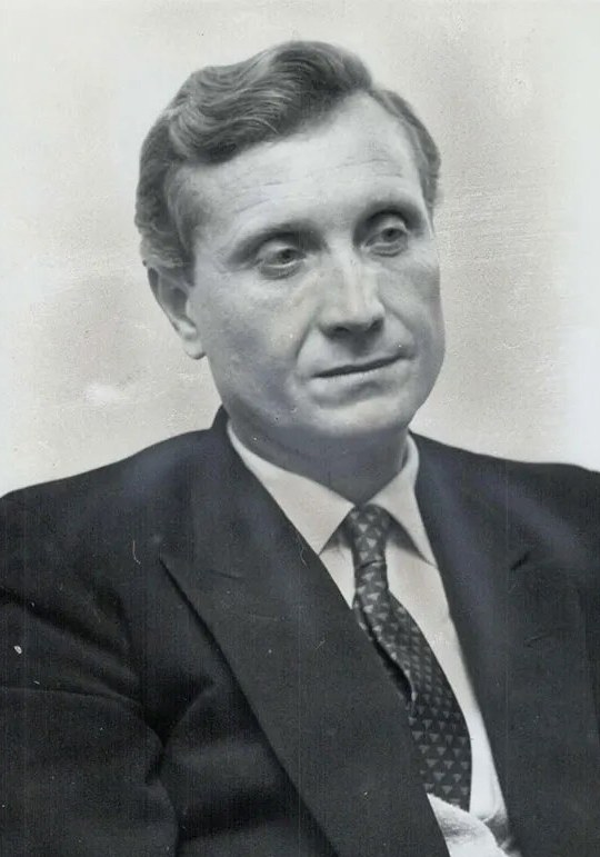 佛朗哥·普罗斯佩里 Franco Prosperi照片