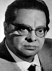 阿尔多·法布里齐 Aldo Fabrizi照片