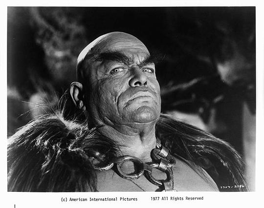 弥尔顿·瑞德 Milton Reid照片