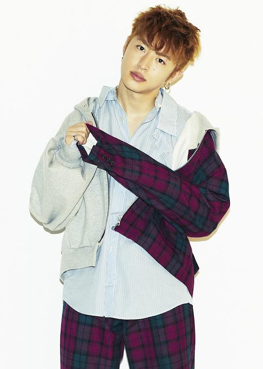 佐野玲於 Sano Reo照片