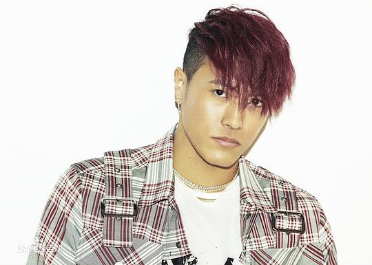 中务裕太 Nakatsuka Yuta照片