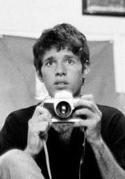 彼得·伊曼纽尔·戈德曼 Peter Emmanuel Goldman照片