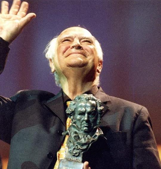 安东尼奥·伊萨西-伊萨斯门迪 Antonio Isasi-Isasmendi照片