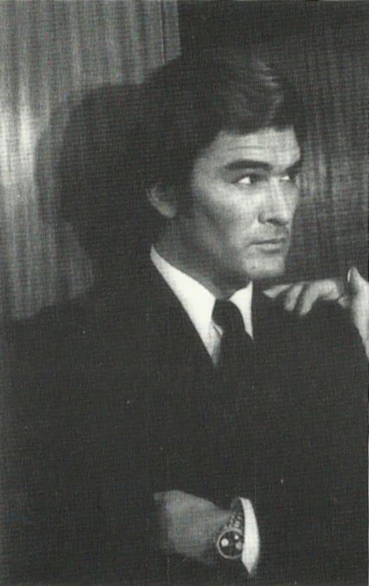 丹尼尔·马汀 Daniel Martín照片