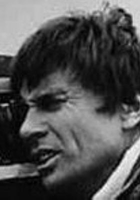 塞基·鲍格农 Serge Bourguignon照片