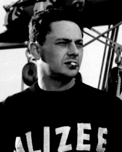 勒内·阿瓦尔 René Havard照片