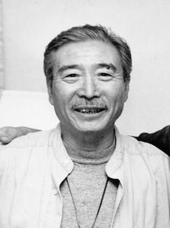 郎雄 Sihung Lung照片