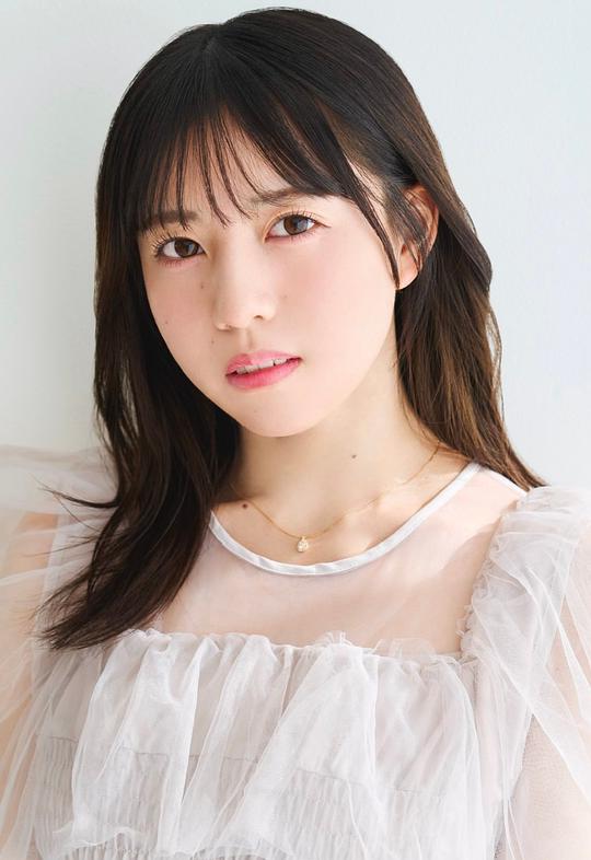 夏目妃菜 Natsume Hina照片