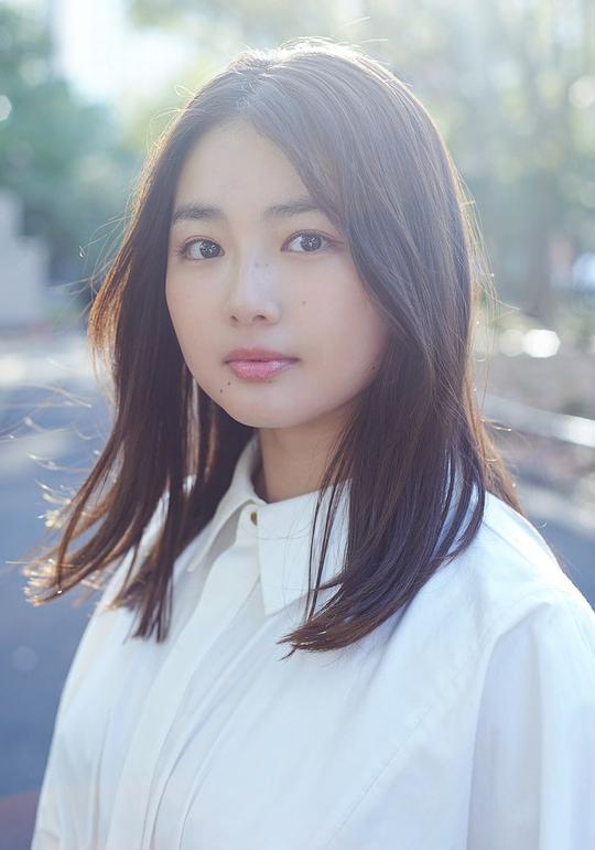 箭内梦菜 Yumena Yanai照片