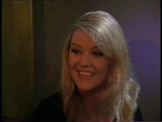 玛格丽特·诺兰 Margaret Nolan照片