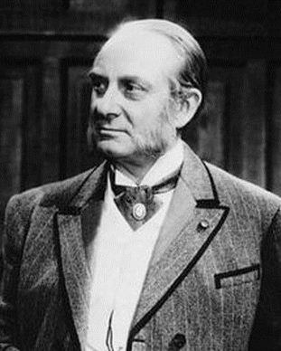 让·德比古 Jean Debucourt照片