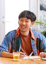 柳泽翔 Show Yanagisawa照片