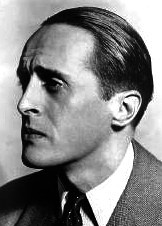 雷内·克莱尔 René Clair照片