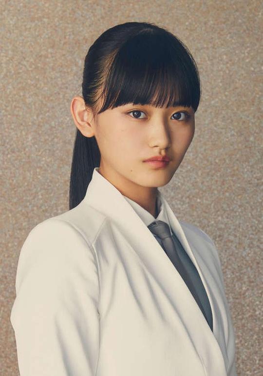 山崎天 Ten Yamasaki照片