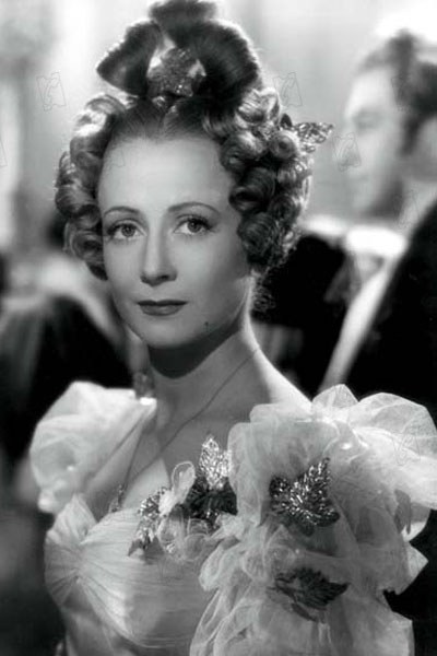 瑞奈·福尔 Renée Faure照片