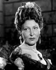 约兰德·拉丰 Yolande Laffon照片