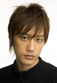 内田朝阳 Asahi Uchida照片