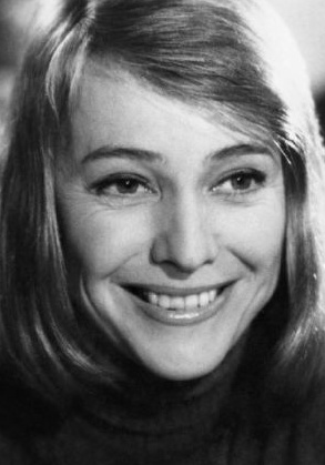 妮科尔·贝尔热 Nicole Berger照片