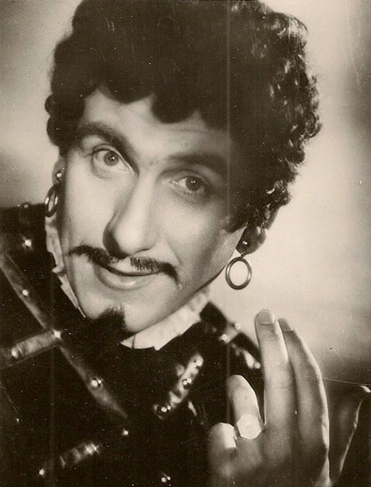 亚历山大·里尼奥 Alexandre Rignault照片