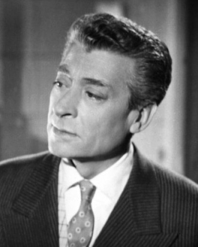 亨利·吉索尔 Henri Guisol照片