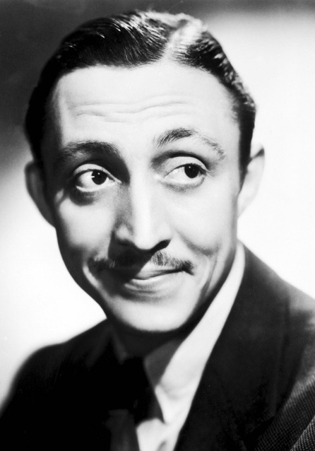 米沙·奥尔 Mischa Auer照片