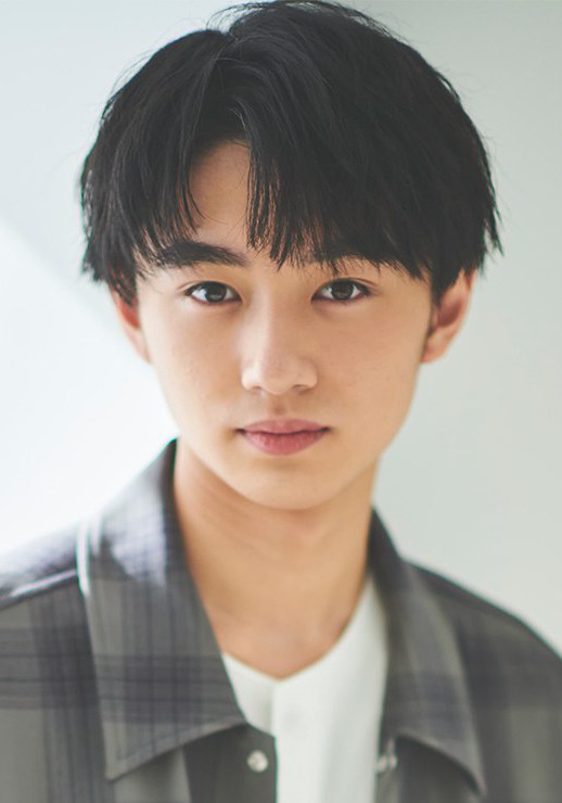 大西利空 Riku Onishi照片