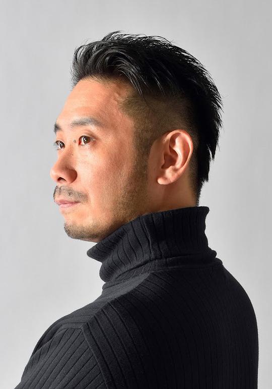 东海林毅 Tsuyoshi Shôji照片