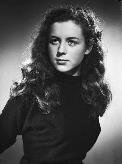 妮可·拉德米拉尔 Nicole Ladmiral照片