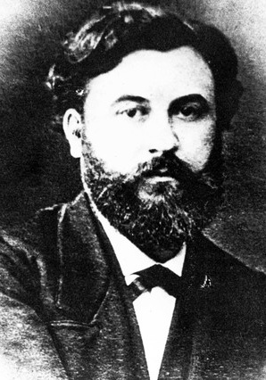 埃米尔·雷纳德 Émile Reynaud照片