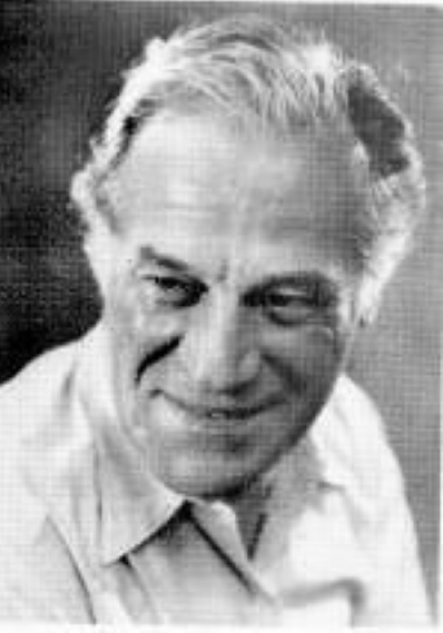 勒内·热南 René Génin照片