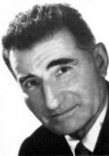 马塞尔·佩雷斯 Marcel Pérès照片