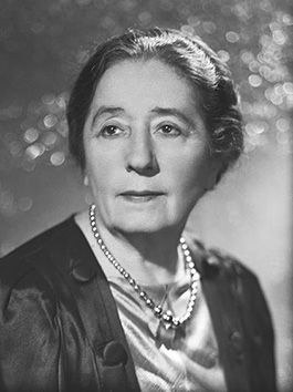 加布丽埃勒·丰坦 Gabrielle Fontan照片