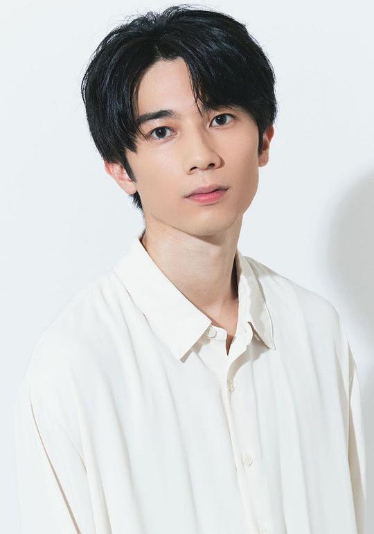 田中理来 Tanaka Riku照片